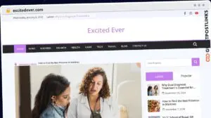 Publish Guest Post on excitedever.com
