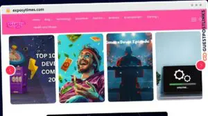 Publish Guest Post on exposytimes.com