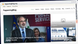 Publish Guest Post on fappeningblog.org