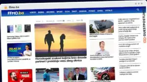 Publish Guest Post on ffmo.ba