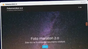 Publish Guest Post on fotomaraton.rs