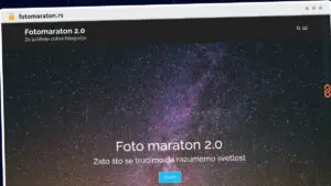 Publish Guest Post on fotomaraton.rs
