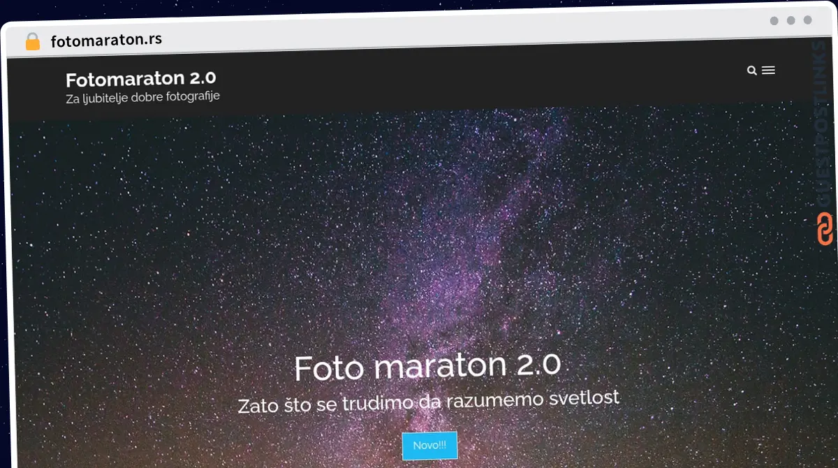 Publish Guest Post on fotomaraton.rs