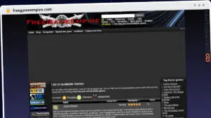 Publish Guest Post on freegameempire.com