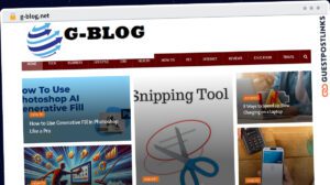 Publish Guest Post on g-blog.net