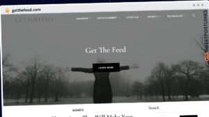 Publish Guest Post on getthefeed.com