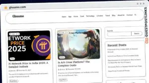 Publish Guest Post on ghuumo.com