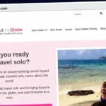 Publish Guest Post on girlabouttheglobe.com