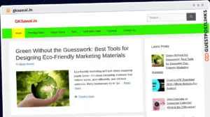 Publish Guest Post on gksawal.in