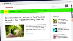 Publish Guest Post on gksawal.in