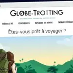 Publish Guest Post on globe-trotting.com