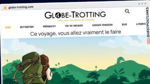 Publish Guest Post on globe-trotting.com
