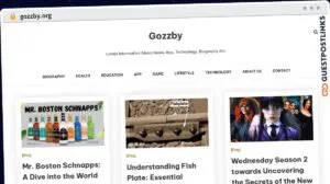Publish Guest Post on gozzby.org