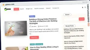 Publish Guest Post on grencs.com