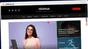 Publish Guest Post on hd4hub.net