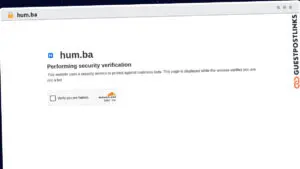Publish Guest Post on hum.ba