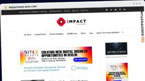 Publish Guest Post on impactnews-wire.com