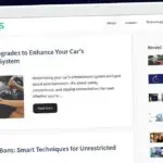 Publish Guest Post on innocams.co.uk