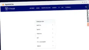 Publish Guest Post on itportal.ba