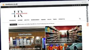 Publish Guest Post on itsrelease.co.uk