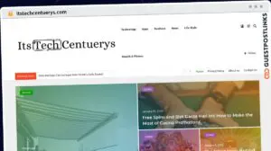 Publish Guest Post on itstechcentuerys.com