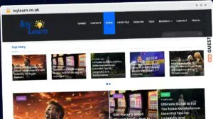 Publish Guest Post on ivylearn.co.uk