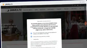 Publish Guest Post on jabuka.tv