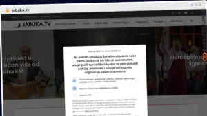 Publish Guest Post on jabuka.tv
