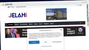 Publish Guest Post on jelah.info