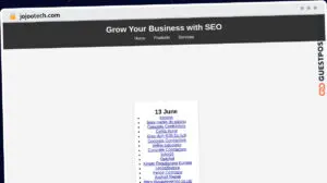 Publish Guest Post on jojootech.com
