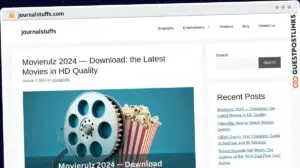 Publish Guest Post on journalstuffs.com