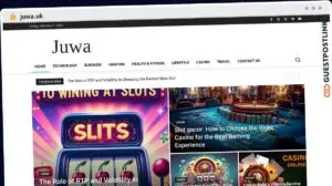 Publish Guest Post on juwa.uk