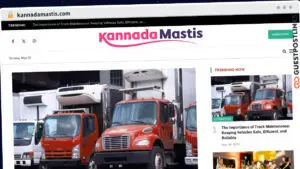 Publish Guest Post on kannadamastis.com