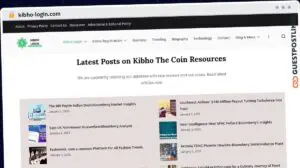Publish Guest Post on kibho-login.com
