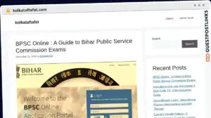 Publish Guest Post on kolkataftafat.com