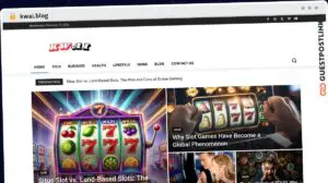 Publish Guest Post on kwai.blog