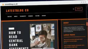 Publish Guest Post on latestblog.co.uk