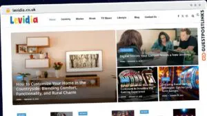 Publish Guest Post on levidia.co.uk