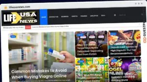 Publish Guest Post on lifeusanews.com