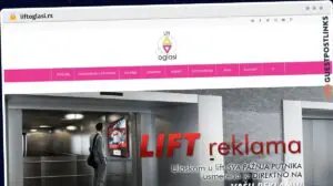 Publish Guest Post on liftoglasi.rs