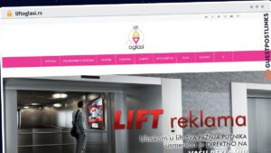 Publish Guest Post on liftoglasi.rs