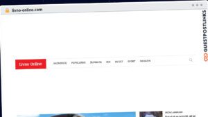 Publish Guest Post on livno-online.com