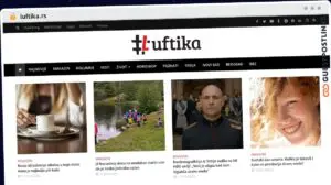 Publish Guest Post on luftika.rs