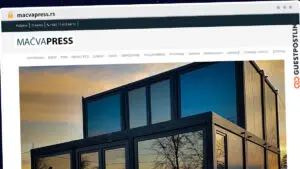 Publish Guest Post on macvapress.rs