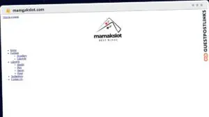 Publish Guest Post on mamgakslot.com