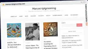 Publish Guest Post on manuscriptgrooming.com