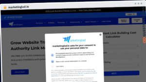 Publish Guest Post on marketinglad.io