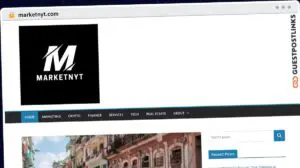 Publish Guest Post on marketnyt.com