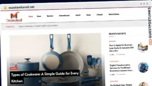 Publish Guest Post on masstamilanall.net