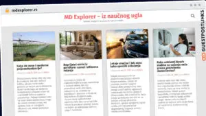 Publish Guest Post on mdexplorer.rs